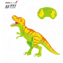 DWI t rex dinosaur toys remote control dinosaur with light and sounds